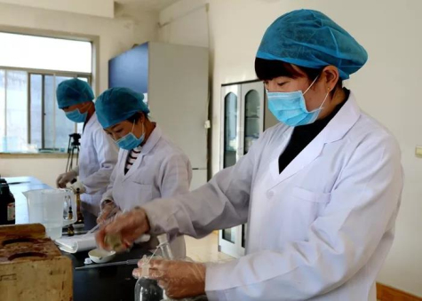 戰疫情——方舟制藥緊急轉產，首批產品捐一線