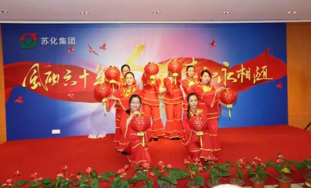 一家大神級的企業(yè)辦了一個低調(diào)的生日宴，速來圍觀！